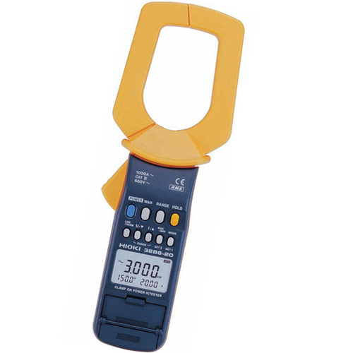 clamp-power-meter