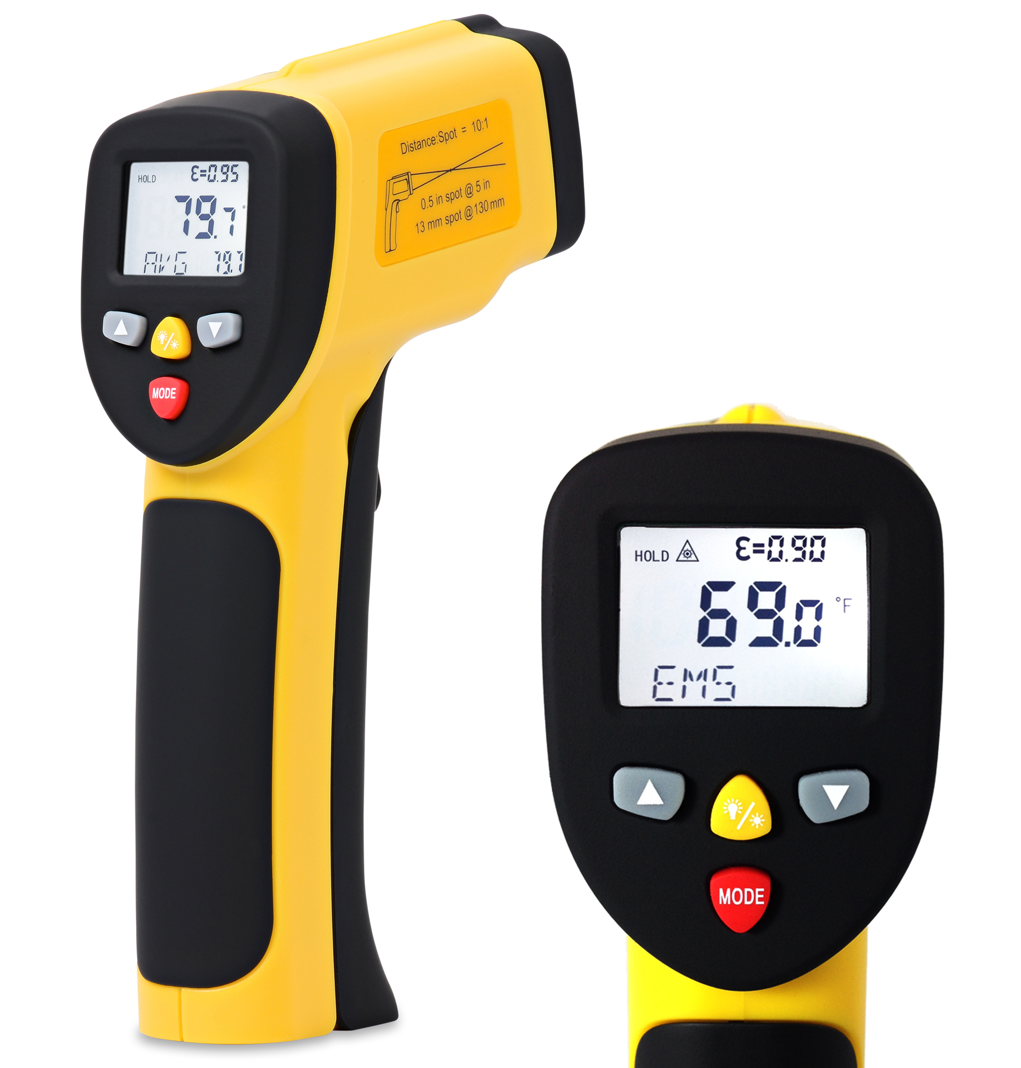 infrared-thermometer