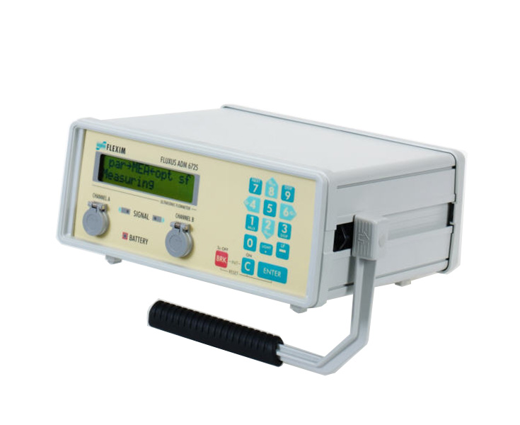 ultrasonic-flow-meter